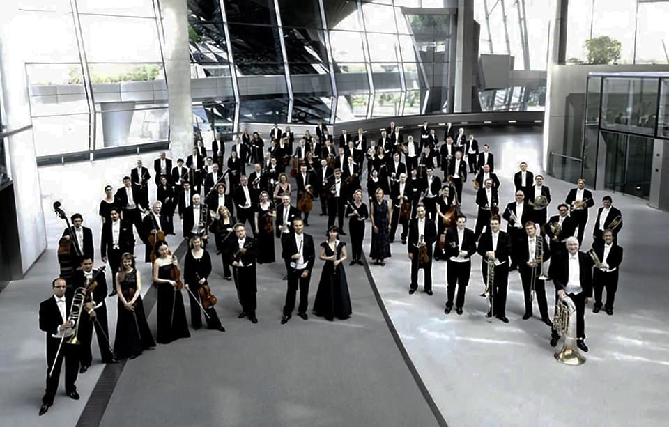 Hilary Hahn o Thomas Hampson, protagonizan la Temporada de Grandes Conciertos del Auditorio de Zaragoza