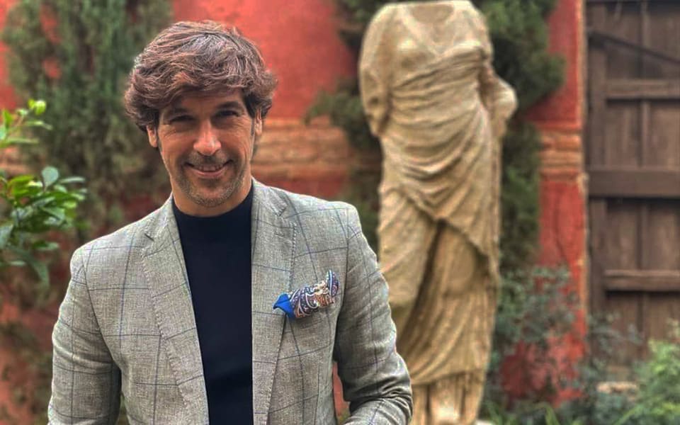 Manuel Lombo en espectáculo de flamenco y folclore en nueva cita del ciclo Andalucía Flamenca del CNDM