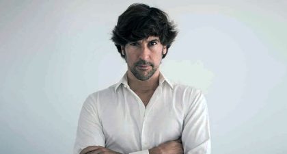 Manuel Lombo en espectáculo de flamenco y folclore en nueva cita del ciclo Andalucía Flamenca del CNDM