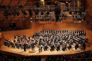 Münchner Philharmoniker