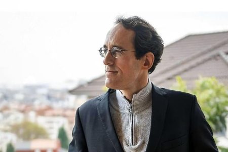 Euskadiko Orkestra presenta su Temporada 2026/2027 Pablo González