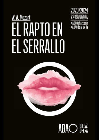 ABAO Bilbao Opera estrena su nueva producción en «El rapto en el serrallo», ideal del romanticismo mozartiano