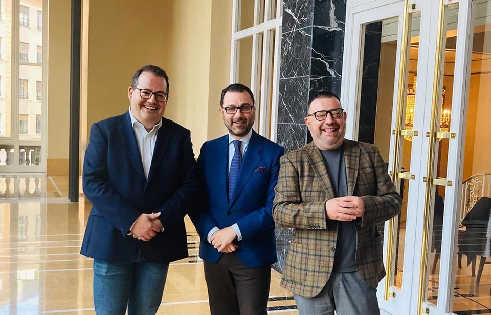 El CNDM y el ayuntamiento de Oviedo presentan la 11ª edición del ciclo Primavera Barroca