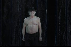 Ernst Alisch (Bufón) – © Elisa Haberer | Opéra national de Paris