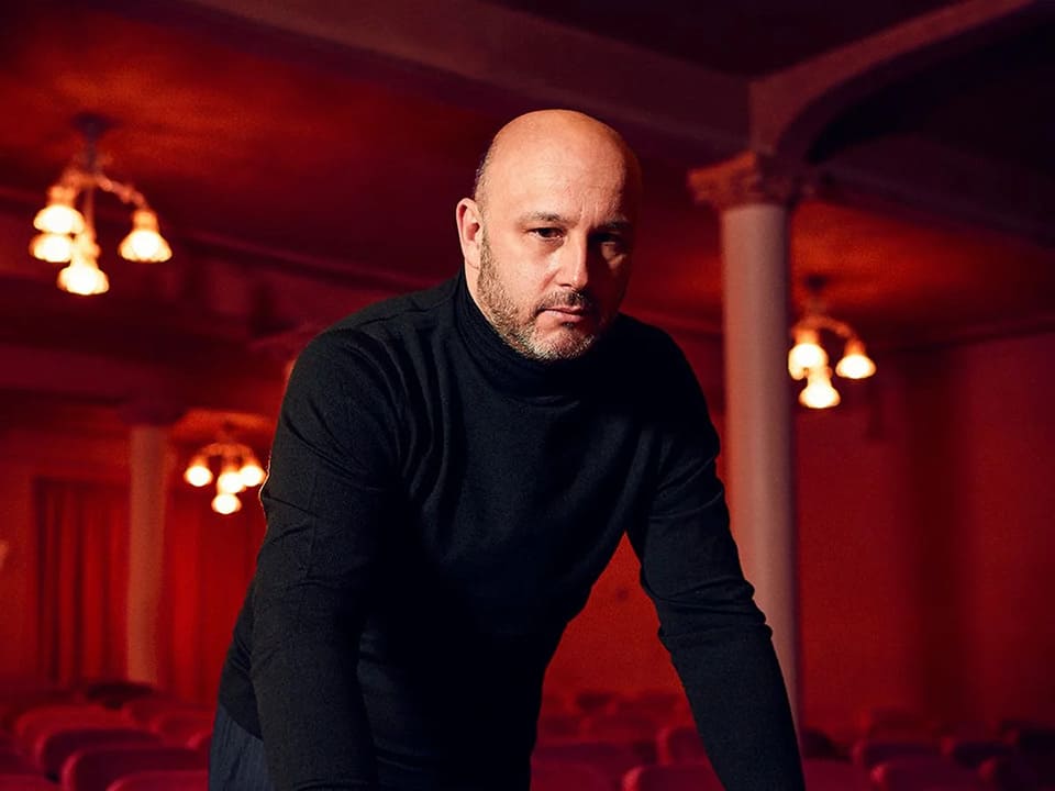 Sabor italiano en el próximo programa de conciertos de Euskadiko Orkestra