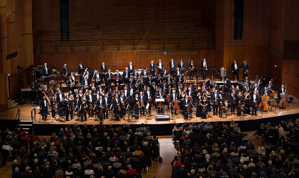 Salen a la venta las entradas para los 61 conciertos del 42 FIMC – Festival de Música de Canarias