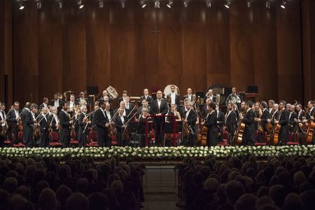 Scala di Milano: – © Piva