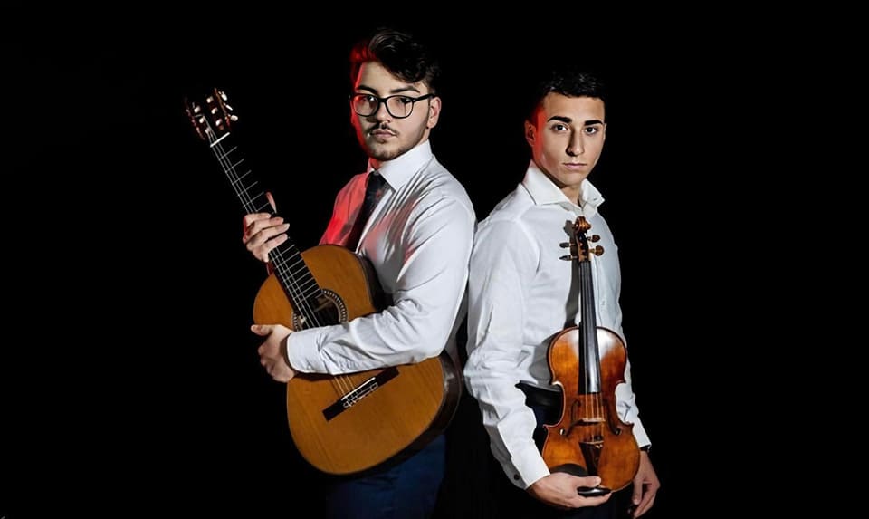 La Fundación Eutherpe anuncia los conciertos de los días 12, 13 y 14 de enero