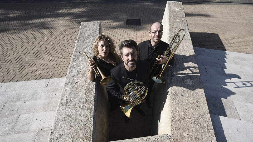 Jordi Savall hace dialogar las músicas navideñas del Caribe, el Atlántico y el Mediterráneo en el Auditori
