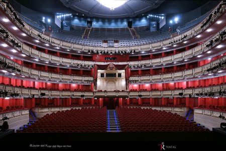 Teatro Real