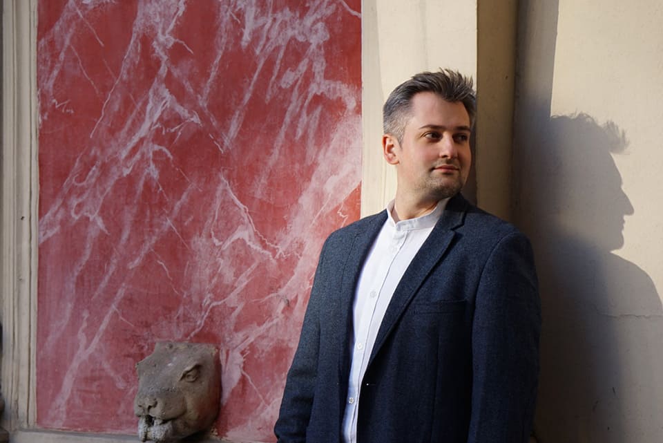 El contratenor Carlo Vistoli y la soprano Emőke Baráth protagonizan la famosa ópera «Rinaldo» de Haendel