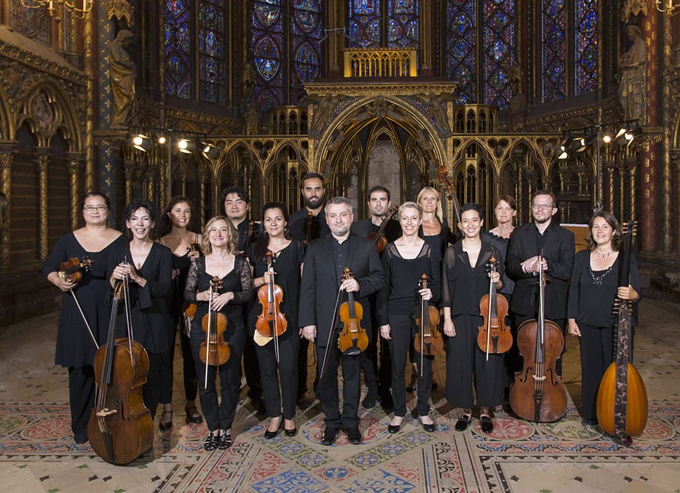 El contratenor Carlo Vistoli y la soprano Emőke Baráth protagonizan la famosa ópera «Rinaldo» de Haendel