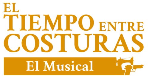 El tiempo entre costuras, el musical aterriza en el Gran Teatro de Córdoba