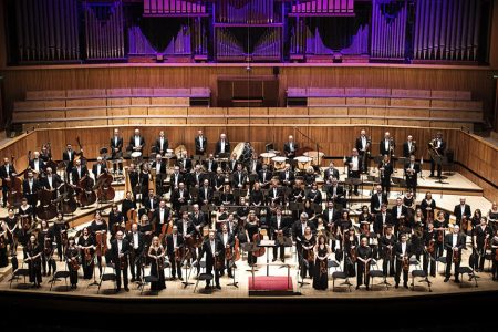 London Philarmonic – © Benjamin Ealovega