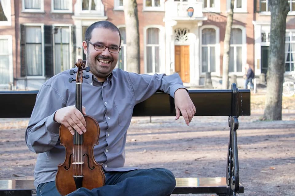 El FIAS presenta delicatessen barrocas, un inédito Vivaldi, un concentrado de flamenco, jazz y músicas actuales
