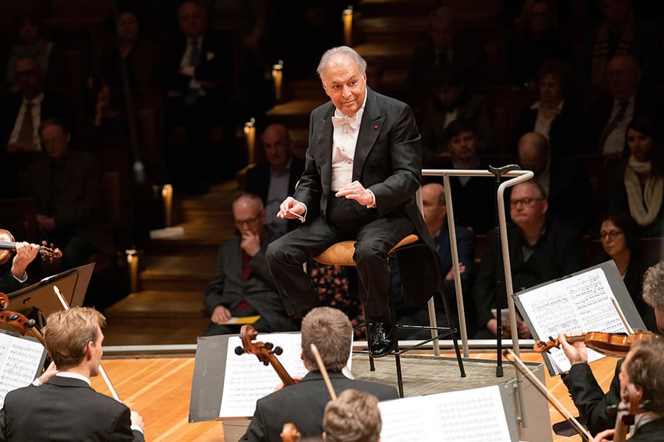 Hilary Hahn o Thomas Hampson, protagonizan la Temporada de Grandes Conciertos del Auditorio de Zaragoza