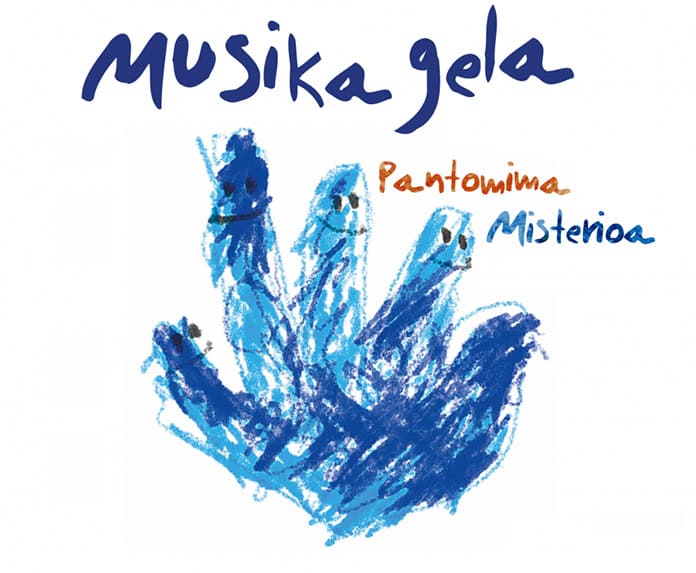 «Pantomima» y «Misterioa», los nuevos Conciertos en Familia de Euskadiko Orkestra en Vitoria