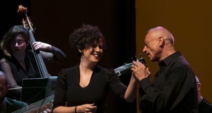 Capella de Ministrers vuelve al Palau de la Música con un concierto de atmósfera napolitana y mediterránea