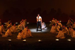 «Orfeo ed Euridice»