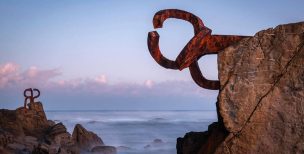 100-años-de-Chillida