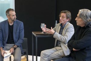 Rueda de prensa 25 años