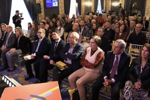 36º eidición del Festival Internacional de Música y Danza «Ciudad de Úbeda»