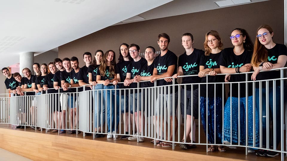 Julia Hagen, KamBrass Quintet, Blai Gumí y Sean Shibe protagonizan la nueva edición del Festival Emergents de L’Auditori