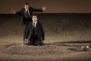 «Orfeo ed Euridice»