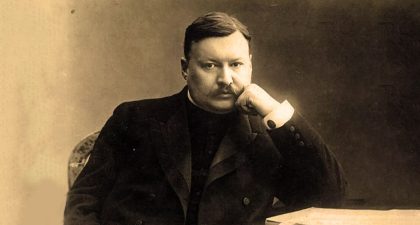 Audición comentada - 5 Novelettes de Glazunov