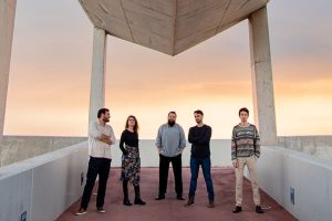 Anacronía Ensemble