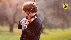 Augustin Hadelich