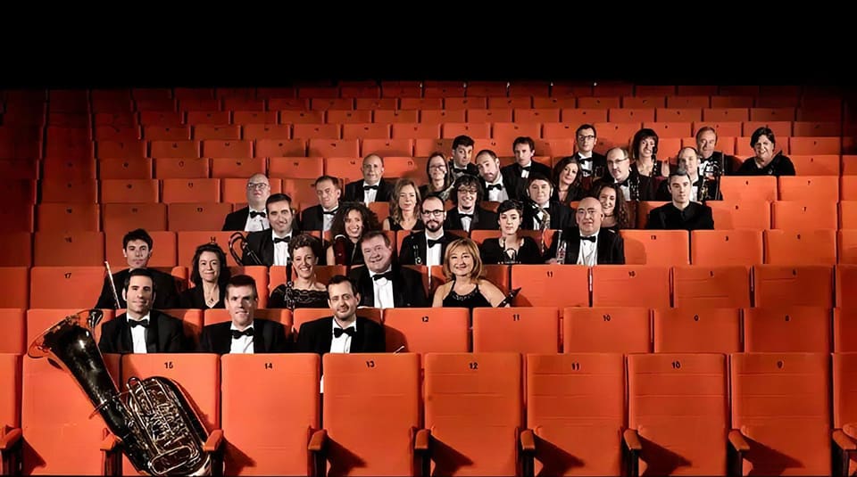 El Circuito Musikagileak celebra dos nuevos conciertos en Vitoria y San Sebastián
