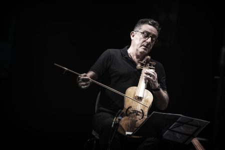 Carles Magraner – © Live Music Valencia