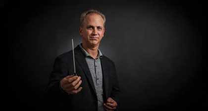 La Orquesta Sinfónica de Castilla y León participa este fin de semana en el prestigioso Festival Musika-Música de Bilbao