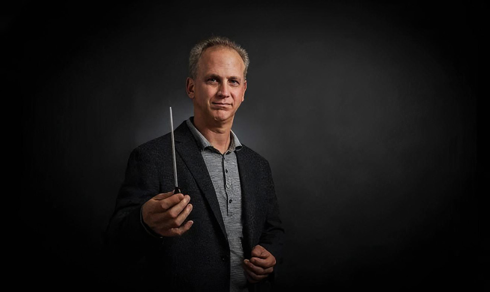 La Orquesta Sinfónica de Castilla y León participa este fin de semana en el prestigioso Festival Musika-Música de Bilbao