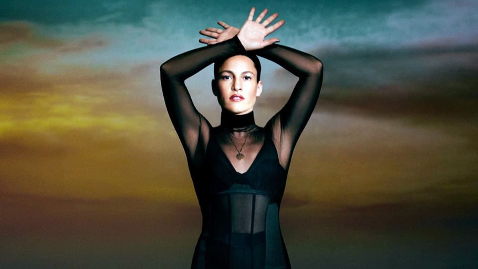 Les Arts és Altres Músiques se rinde ante Carminho, la gran estrella internacional del fado