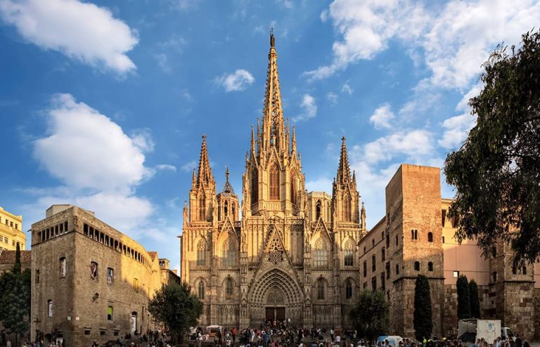 Benjamin Alard estará presente en el Ciclo de Órgano de la Catedral de ...