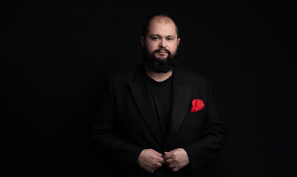 Celso Albelo estrena en Venecia una aria desconocida de Donizetti