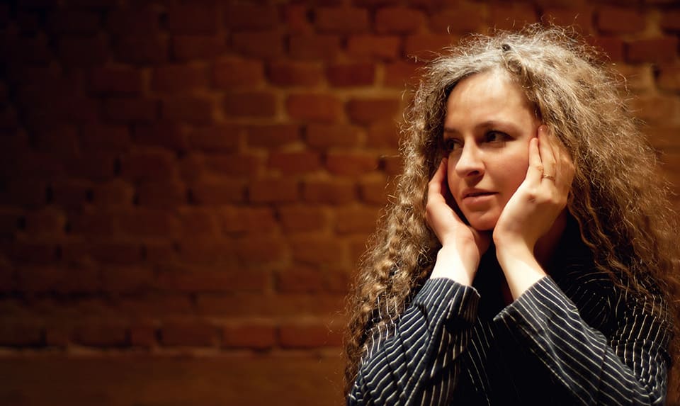La Orquesta de València, Liebreich y Daletska estrenan en España tres escenas de una ópera de Dusapin La Orquesta de València, Liebreich y Daletska estrenan en España tres escenas de una ópera de Dusapin