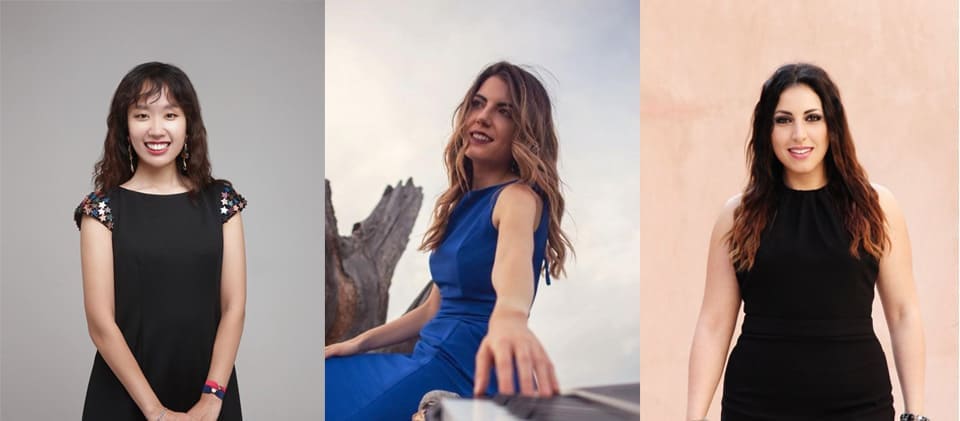 La Fundación Eutherpe anuncia sus conciertos del 16, 17 y 18 de febrero en su sala habitual