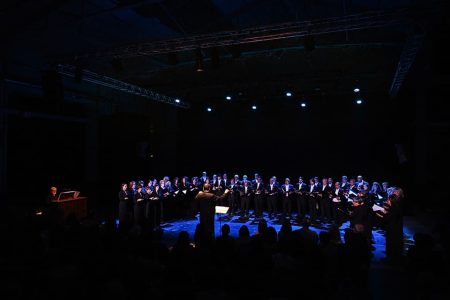 Coro Princesa de Asturias