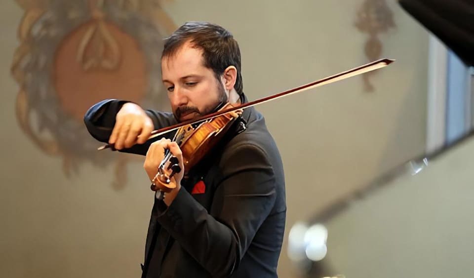 Atlántida Chamber Orchestra y su director titular Manuel Tévar presentan «Carnaval en Familia»