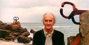Eduardo-Chillida
