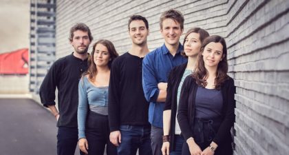 La música de Marc-Antoine Charpentier inaugura la 34º edición del FIAS 2024