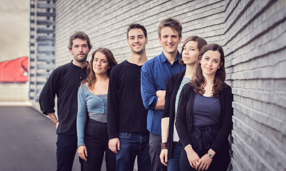 La música de Marc-Antoine Charpentier inaugura la 34º edición del FIAS 2024