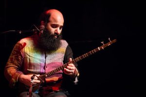 Kiya Tabassian