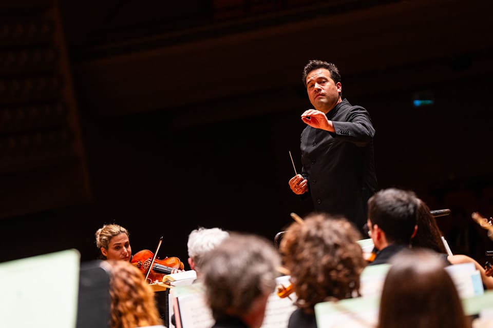 El Festival Musika-Música celebra su 23ª edición los días 1, 2 y 3 de marzo