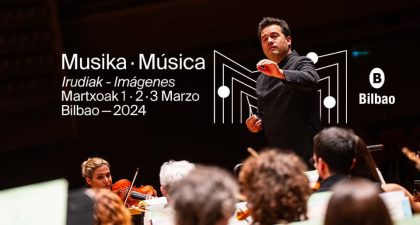 El Festival Musika-Música arranca la venta de entradas para su nueva edición
