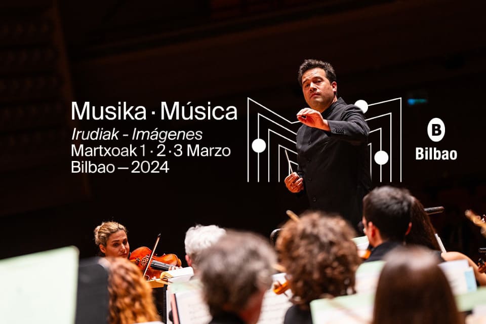 El Festival Musika-Música arranca la venta de entradas para su nueva edición