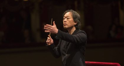 La Filarmonica della Scala regresa después de veinte años para clausurar el 40 Festival Internacional de Música de Canarias
